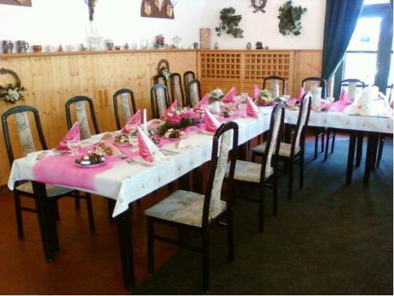 Maison d'hôtes Restaurace A Prvni Mlyn Chomutov